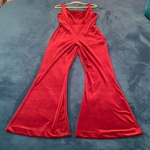 Gianni Bini stretch ribbed material and lining!